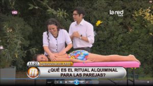 Difusión en Prensa