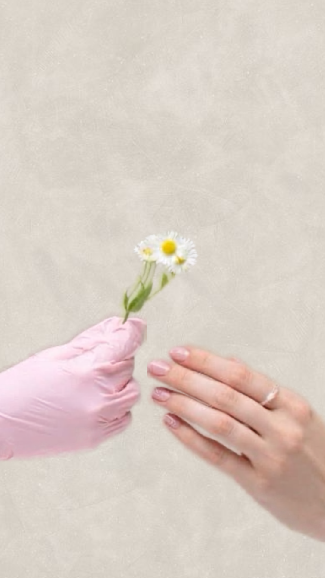 María Fernanda OE — NeuroEstética para salud preventiva femenina